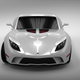 Illustration for article titled USD Mallett Z03: A Sexy, 999 HP Twin-Turbo Corvette Cruise Missile